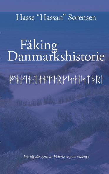 Fåking Danmarkshistorie