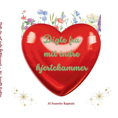 Digte fra mit indre hjertekammer
