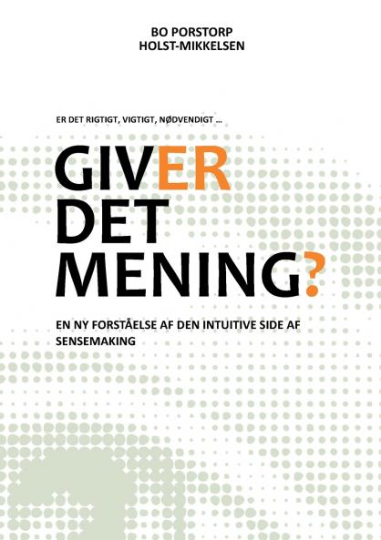 Giver det mening?