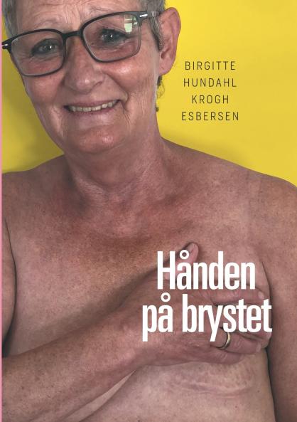 Hånden på brystet