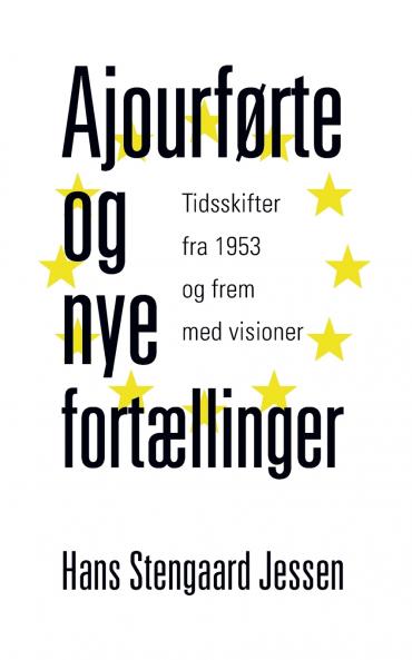 Ajourførte og nye fortællinger