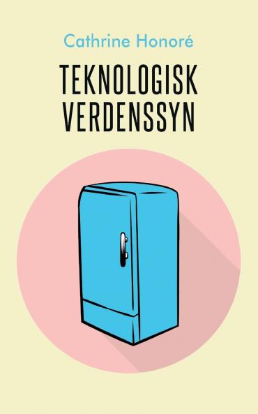 Teknologisk verdenssyn