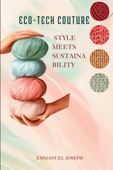 Eco-Tech Couture Style Meets Sustainability
