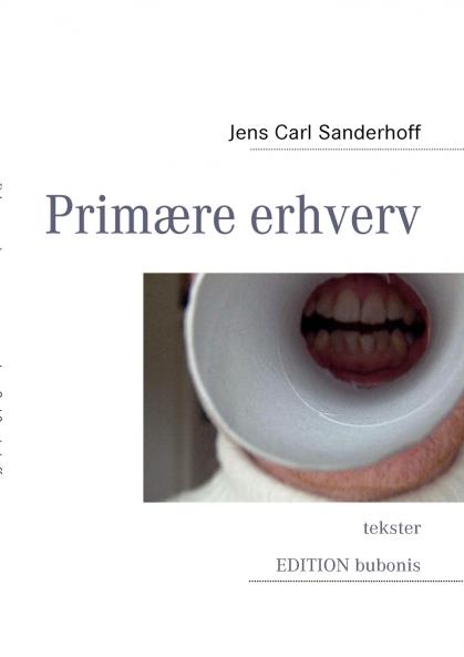 Primære erhverv
