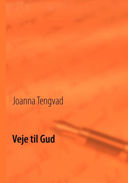 Veje til Gud
