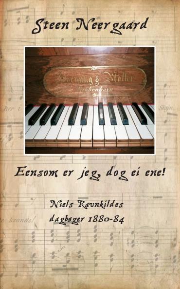 Eensom er jeg dog ei ene!