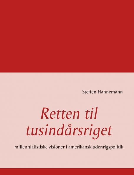 Retten til tusindårsriget