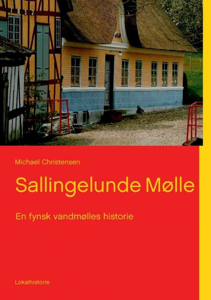 Sallingelunde M��lle