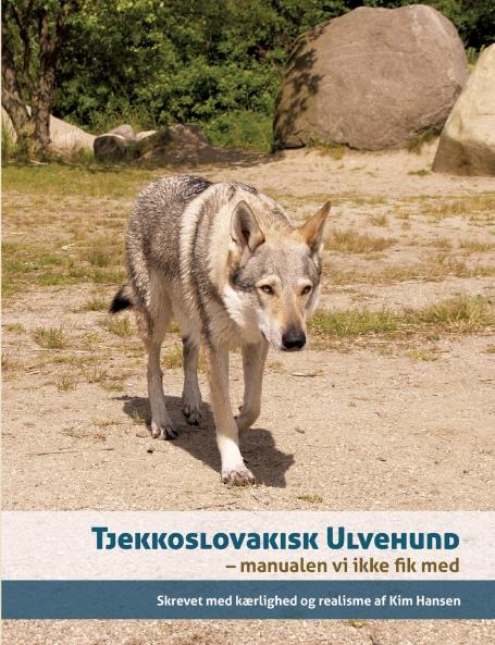 Tjekkoslovakisk ulvehund