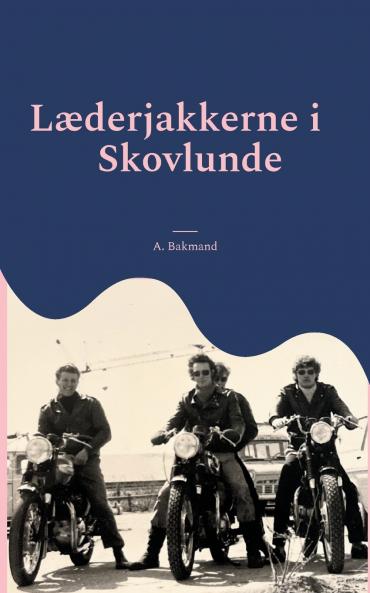 Læderjakkerne i Skovlunde