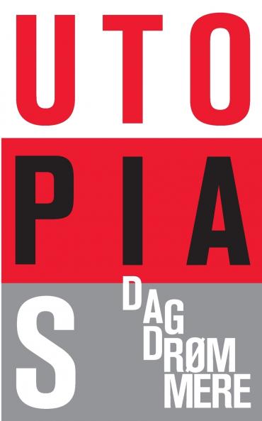 Smeltede Næsehorn Utopias Dagdrømmere