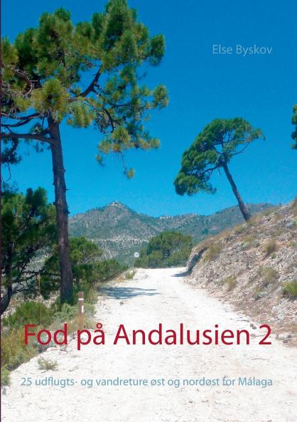Fod på Andalusien 2