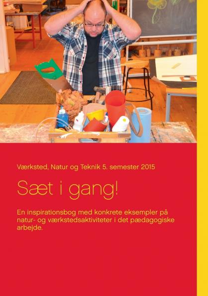 Sæt i gang!