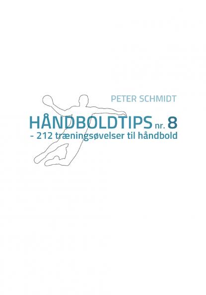 Håndboldtips nr. 8