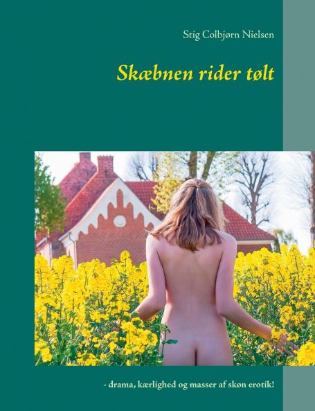 Skæbnen rider tølt