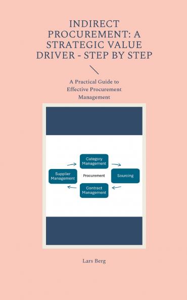 Indirect Procurement