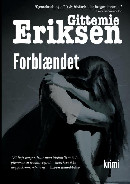 Forblændet