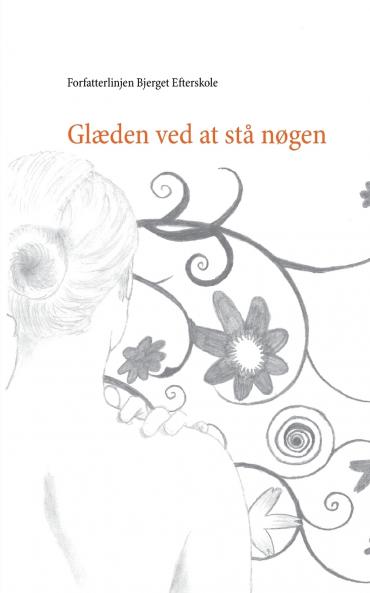 Glæden ved at stå nøgen