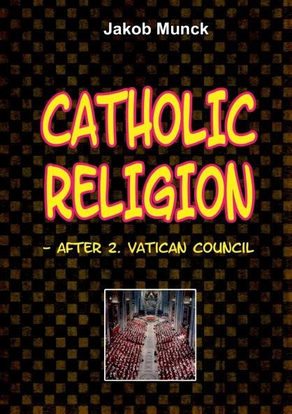 Catholic religion
