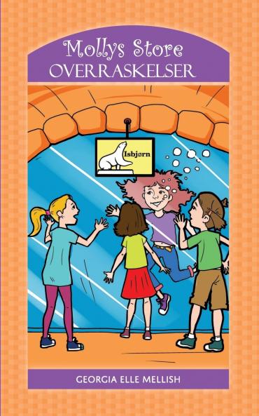Mollys Store Overraskelser