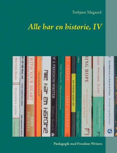 Alle har en historie IV