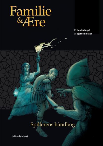 Familie og ære - spillerens håndbog