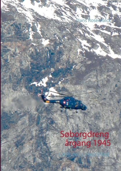 Søborgdreng årgang 1945