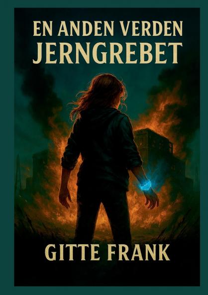 En Anden Verden - Jerngrebet