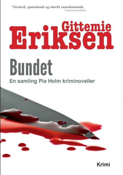 Bundet