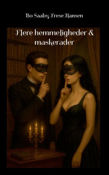 Flere hemmeligheder & maskerader