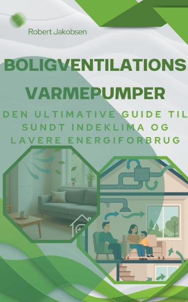 Boligventilationsvarmepumper