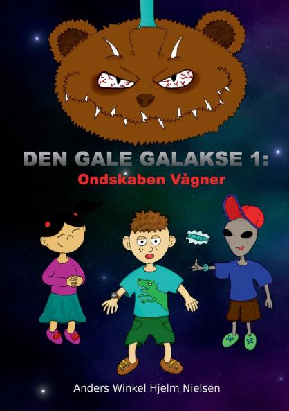 Ondskaben Vågner