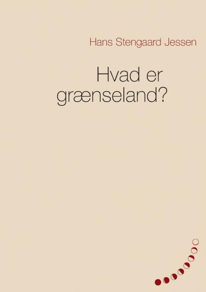 Hvad er grænseland?