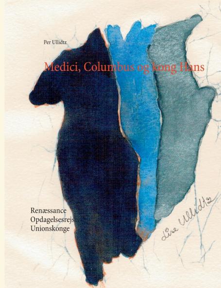 Medici Columbus og kong Hans