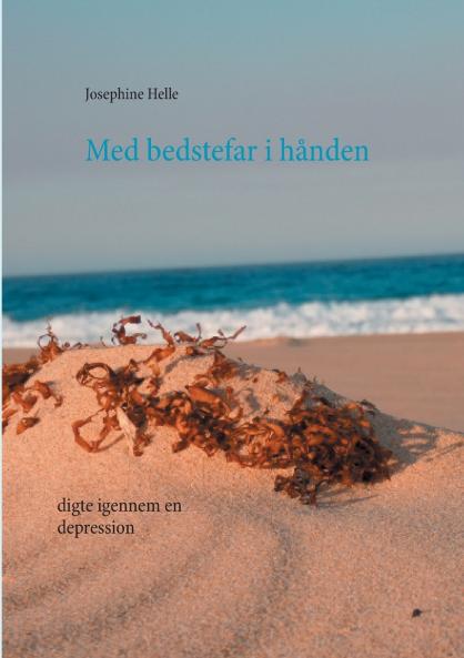 Med bedstefar i hånden
