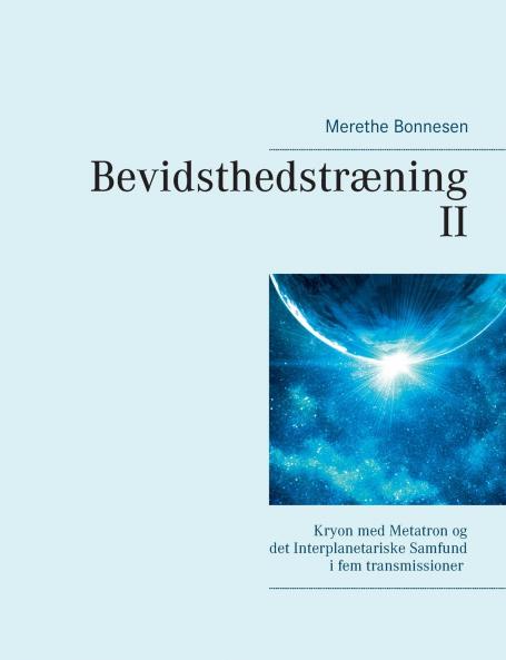 Bevidsthedstræning II