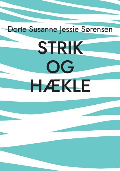 Strik og hækle