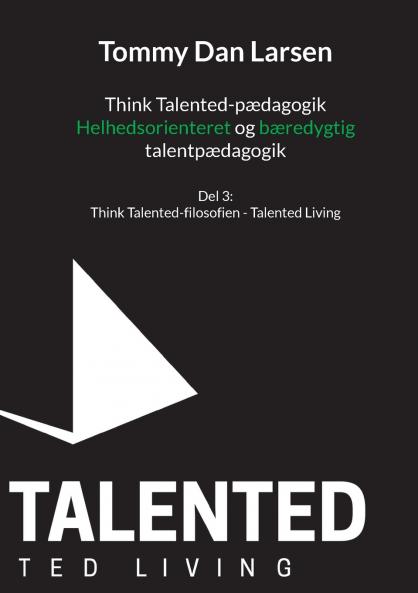 Think Talented-pædagogik