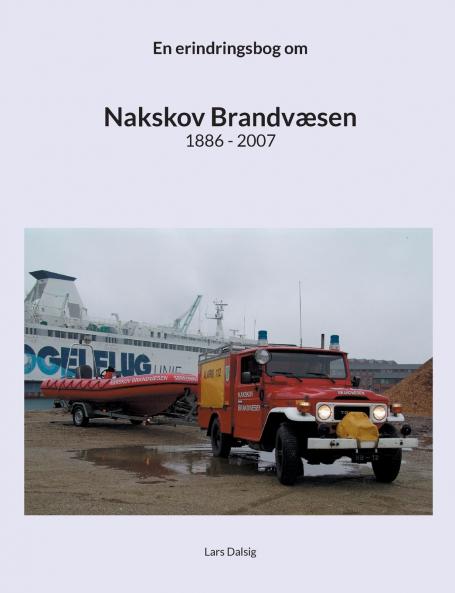 Nakskov Brandvæsen