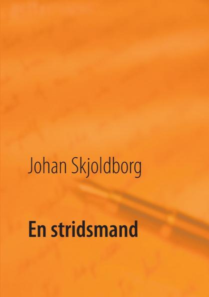 En stridsmand