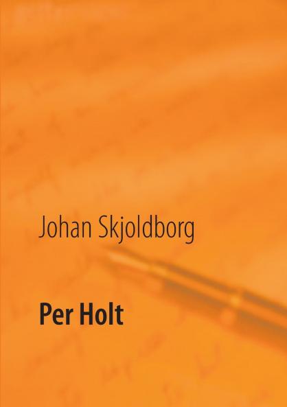 Per Holt