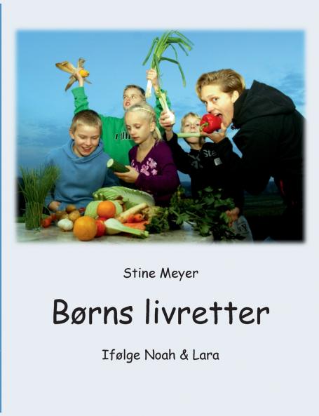 Børns livretter