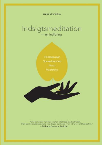 Indsigtsmeditation