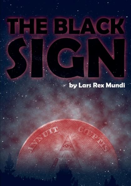 The Black Sign