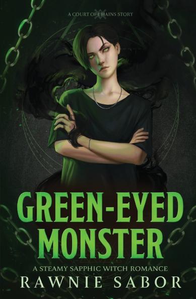 Green-Eyed Monster