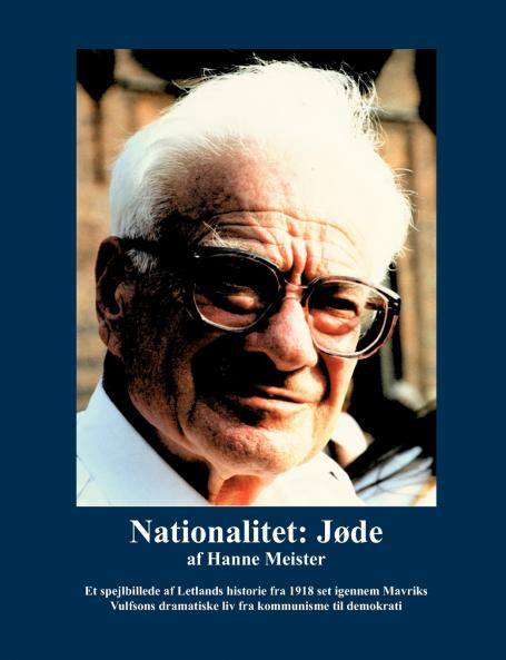 Nationalitet