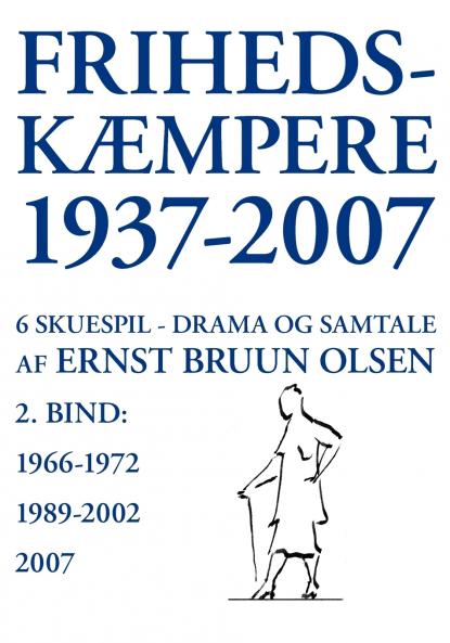 Frihedskæmpere 1937-2007