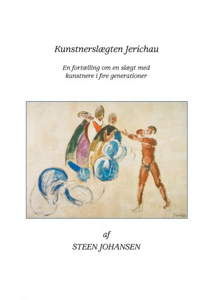 Kunstnerslægten Jerichau