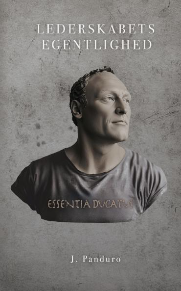 Lederskabets egentlighed