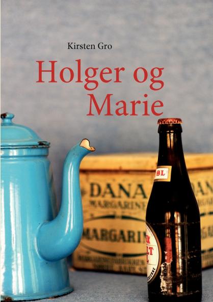 Holger og Marie